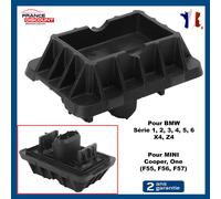 Hebekissen Wagenheber Stütze Für BMW Serie 1 F20 F21 E88 F30 F80 E93 E92 G30