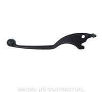Hebel Bremse Links Schwarz Yamaha Xmax 125-300 für Motorrad Ersatzteile Zubehör