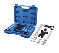 HEBERUCK Zahnriemen Motor Einstell Werkzeug, Kompatibel mit Ford, Lancia 1.2 L/1.4 L, 8 Valves