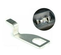 Heck Abstandsbolzen Halter 10x3.4x3cm Halterung Haken Verlängerung Auto Zubehör