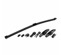 HECK Scheibenwischer passend für SEAT Leon ST 5F8 Bj.: 2013.08 -
