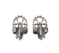 Heck Sozius Trittbretter Für Für VOGE Für Valico 525DSX DSX525 DS525X DSX 525 DS