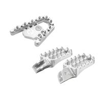 Heck Sozius Trittbretter Für R1250GS R1200GS Fußstütze Fußrasten Bremspedal Schritt Spitze Platte Extender R 1250 GS 1250GS 2019-2023 1200 2013-2018