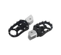 Heck Sozius Trittbretter Fußrasten Fußstütze Bremspedal Schritt Spitze Platte Extender Für R1200GS R1250GS GS LC ADV 2014-2021 Motorrad Vorne