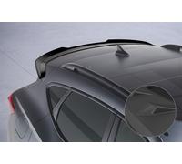 CSR Heckspoiler schwarz matt für Cupra Formentor Heckflügel Spoiler