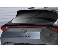 Heck Spoiler Dach Flügel Tuning Wing für Cupra Formentor HF866-L