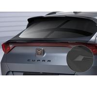 Heck Spoiler Dach Flügel Tuning Wing für Cupra Formentor HF866-S