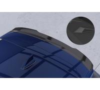 Heck Spoiler Dach Flügel Tuning Wing für Renault Koleos (2.Gen) HF105-S