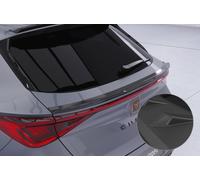 Heck Spoiler Dach Flügel Tuning Wing für Seat/Cupra Leon 4 (Typ KL) ST HF146-L