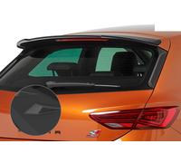 Heck Spoiler Dach Flügel Tuning Wing für Seat Leon III Typ 5F Cupra HF646