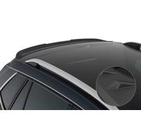 Heck Spoiler Dach Flügel Tuning Wing für Skoda Kamiq HF838-L