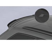 Heck Spoiler Dach Flügel Tuning Wing hinten für Seat Leon III 5F Cupra HF580