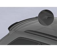 Heck Spoiler Dach Flügel Tuning Wing hinten für Seat Leon III 5F Cupra HF580-L