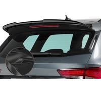 Heck Spoiler Flügel Dach Carbonlook Tuning Wing für Cupra Ateca HF669-C