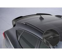 Heck Spoiler Flügel Tuning Wing Carbonlook für Cupra Formentor HF839-C