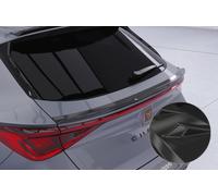 Heck Spoiler Flügel Wing Carbonlook für Seat/Cupra Leon 4 (Typ KL) ST HF146-C