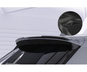 Heck Spoiler Flügel Wing Carbonlook für Seat/Cupra Leon 4 (Typ KL) ST HF150-C