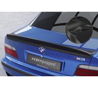Heck Spoiler Flügel Wing Hochglanz für BMW 3er E36 Coupe HF987-G