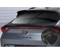 Heck Spoiler Flügel Wing Hochglanz für Cupra Formentor HF866-G