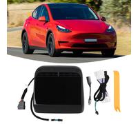 Heck Touchscreen Entertainment System Klimabedienteil für Tesla Model 3/Y 2019+