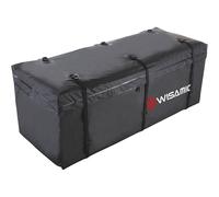 Heckbox Anhängerkupplung Wasserdicht Transporttasche 152x61x61cm 566L Auto