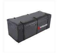 Heckbox für Anhängerkupplung Gepäckbox Transporttasche 152x61cm