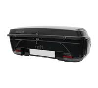 MFT BackBox Heckbox, 300L, schwarz