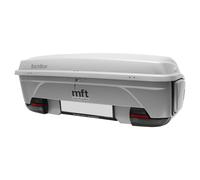 Heckbox Euro-Select grau