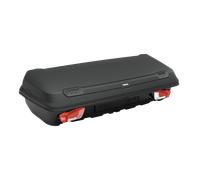 Heckbox Thule Arcos Platform + Thule Arcos Box L
