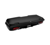 Heckbox Thule Arcos Platform + Thule Arcos Box XL
