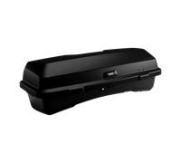 Heckbox Thule Santu 9094 für Fahrradträger Thule EasyFold + Epos