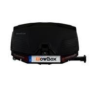 Transportbox für Anhängerkupplung TowBox V5 Swing L - Türbreite bis zu 2.100 mm