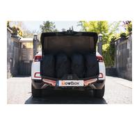 Heckboxtaschen-Set Rucksäcke für TowBox V3