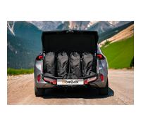 Heckboxtaschen-Set Rucksäcke für TowBox V5 + V5 Swing