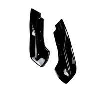 Heckdiffusor Heckstoßstange Hinten Stoßstange Seite Für Ford Für Focus ST Für Fließheck Für MK4 2019-2025 Stil Hinten Seite Splitter V3 Diffusor Spoiler Tuning