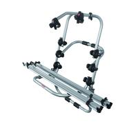 HECKFAHRRADTRÄGER BICI OK 2 VAN FÜR 2 FAHRRÄDER FÜR RENAULT TRAFIC AB 2014