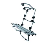 HECKFAHRRADTRÄGER BICI OK 3 VAN FÜR 3 FAHRRÄDER FÜR RENAULT TRAFIC AB 2014