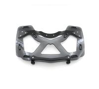 Heckgepäckträger Kofferhalterung Motorrad Zubehör Gepäck Rack Auf Topcase FÜR K1600GT 2012-2016 R1200RT LC R1250RT Reling Gepäck Reling