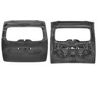 Heckklappe Für Renault Kangoo Ab 2021