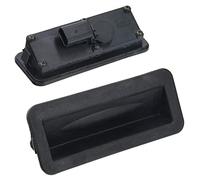 Heckklappe Griff Öffner Schalter Taster für FORD FOCUS mk2 FIESTA mk6 KUGA C-MAX