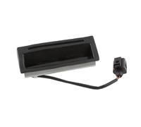 HECKKLAPPE GRIFF ÖFFNER SCHALTER TASTER fur VW BORA 98- GOLF IV VARIANT 1999-