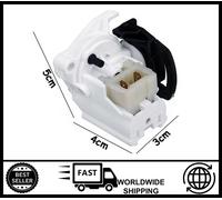 Heckklappe Kofferraum Zentralverriegelung Solenoid Motor Für Renault Clio Scenic