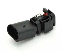 Heckklappe Mikroschalter Heckklappen-Mikroschalter Heckklappe Griff Mikroschalter Kompatibel mit VW Polo 9N ab 2005-2010 9N3 VW Jetta (A5 1K) 2006-2010 1T0962103