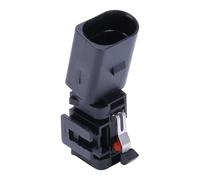 Heckklappe Mikroschalter Kompatibel mit VW Polo 9N ab 2005-2010 9N3 VW Jetta (A5 1K) 2006-2010,Heckklappenendschalter 1T0962103