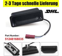 HECKKLAPPE SCHALTER TASTER MIKRO GRIFF ÖFFNER 51248168035 für BMW 5 5er E39 E60