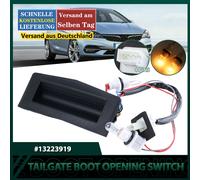 Heckklappe-Schalter Taster Mikroschalter für Opel Astra H L35 Zafira B A05 Kombi