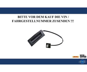 Heckklappe Schalter Taster Öffner Mikroschalter 2-Polig für Opel Astra H 04-