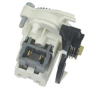 Heckklappe Schloss STAMM ZENTRALVERRIEGELUNG MOTOR 7700435694 8200102583 7700427088 8200060917 N0501380 FÜR CLIO 2 FÜR MEGANE FÜR SCENIC 1995-2010 Kofferraumschloss-Stellantrieb