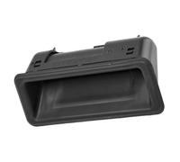 Heckklappe Taster Kompatibel Mit 1/5-Serie Für E82 2006-2013 Für E88 E60 E61 51247118158 Kofferraumdeckel-Heckklappengriff-Druckknopf-Entriegelungsschalter