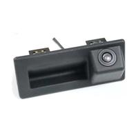 Heckklappe Taster Kompatibel Mit A4 2016 2017 2018 2019 2020 2021 2022 2023 2024 Kofferraumgriff Heckklappenschalter Griffkamera Rückansicht HD-Kamera